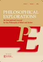 Philosophical Explorations
