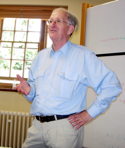 Dirk van Dalen