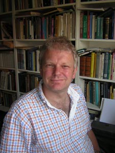 Menno Lievers