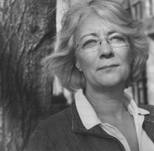 Ria van der Lecq