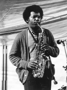 Anthony Braxton