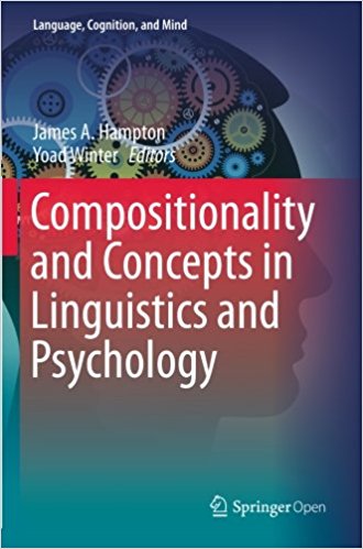 Compositionality and Concepts in Linguistics and Psychology